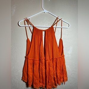 free people movement tank top